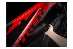 VTT Electrique Tout-Suspendu Trek E-Caliber 9.8 29'' Shimano XT 12V Rouge Radioactif / Noir Mat 2021 -Vélo Soldes unnamed file 7323