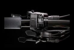 VTT Electrique Tout-Suspendu Trek E-Caliber 9.8 29'' Shimano XT 12V Rouge Radioactif / Noir Mat 2021 -Vélo Soldes unnamed file 7325