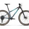 VTT Bombtrack Cale Sram GX Eagle 12V 29'' Vert Teal Et Bleu Cyan 2022 -Vélo Soldes unnamed file 7328