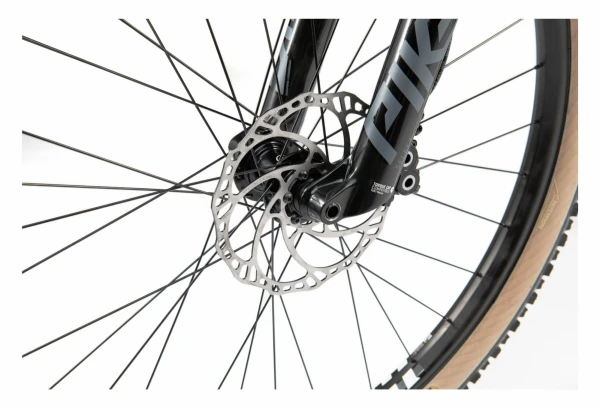 VTT Bombtrack Cale Sram GX Eagle 12V 29'' Vert Teal Et Bleu Cyan 2022 8 VTT Bombtrack Cale Sram GX Eagle 12V 29'' Vert Teal Et Bleu Cyan 2022 – Image 6