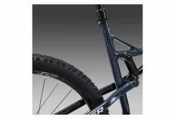 VTT Tout-Suspendu Rockrider AM Fifty_S Sram SX Eagle 12V 27.5'' / 29'' Bleu Foncé -Vélo Soldes unnamed file 7340