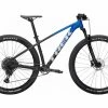 VTT Semi Rigide Trek Marlin 8 Sram SX 12V 26'' Bleu Alpine / Gris Dnister Fade 2023 Bleu / Gris -Vélo Soldes unnamed file 7341