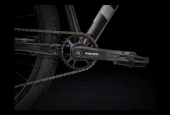 VTT Semi Rigide Trek Marlin 8 Sram SX 12V 26'' Bleu Alpine / Gris Dnister Fade 2023 Bleu / Gris -Vélo Soldes unnamed file 7344