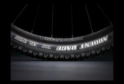 VTT Semi Rigide Trek Marlin 8 Sram SX 12V 26'' Bleu Alpine / Gris Dnister Fade 2023 Bleu / Gris -Vélo Soldes unnamed file 7346