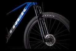 VTT Semi Rigide Trek Marlin 8 Sram SX 12V 26'' Bleu Alpine / Gris Dnister Fade 2023 Bleu / Gris -Vélo Soldes unnamed file 7348