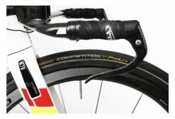 Produit Reconditionné - Look 796 Monoblade Sram 11V XS/S Patins Blanc / Noir -Vélo Soldes unnamed file 7370