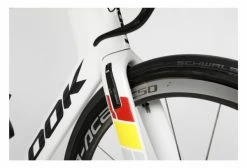 Produit Reconditionné - Look 796 Monoblade Sram 11V S/M Patins Blanc / Noir -Vélo Soldes unnamed file 7382