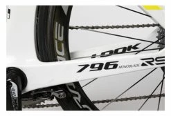 Produit Reconditionné - Look 796 Monoblade Sram 11V S/M Patins Blanc / Noir -Vélo Soldes unnamed file 7383