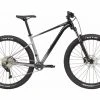 VTT Semi-Rigide Cannondale Trail SE 4 Shimano Deore 10V 29'' Gris -Vélo Soldes unnamed file 7387