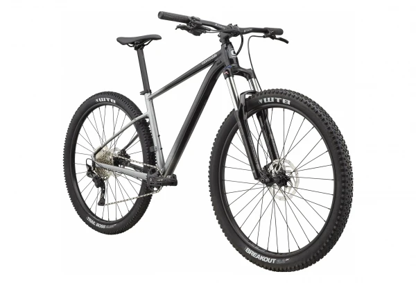 VTT Semi-Rigide Cannondale Trail SE 4 Shimano Deore 10V 29'' Gris 4 VTT Semi-Rigide Cannondale Trail SE 4 Shimano Deore 10V 29'' Gris – Image 2