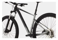 VTT Semi-Rigide Cannondale Trail SE 4 Shimano Deore 10V 29'' Gris 14 VTT Semi-Rigide Cannondale Trail SE 4 Shimano Deore 10V 29'' Gris -Vélo Soldes unnamed file 7392