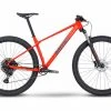 VTT Semi-Rigide BMC Twostroke AL Four Sram SX Eagle 12V 29'' Rouge Gris 2022 -Vélo Soldes unnamed file 7402