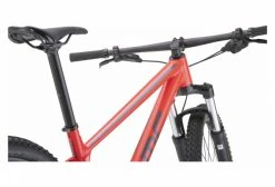 VTT Semi-Rigide BMC Twostroke AL Four Sram SX Eagle 12V 29'' Rouge Gris 2022 -Vélo Soldes unnamed file 7407