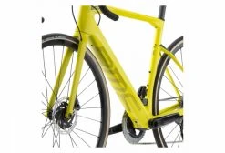 Vélo De Route Électrique BMC Roadmachine AMP Two Sram Rival ETap AXS 12V 350 Wh 700 Mm Jaune Lime 2023 -Vélo Soldes unnamed file 741