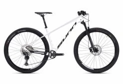 VTT Semi-Rigide Sunn Prim S2 Sram SX Eagle 12V 29'' Blanc 2022