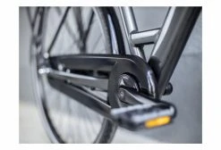 Vélo De Ville Trek District 2 Lowstep Equipped Shimano Nexus 7V Lithium Grey 2021 Gris -Vélo Soldes unnamed file 7433