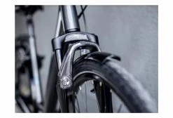 Vélo De Ville Trek District 2 Lowstep Equipped Shimano Nexus 7V Lithium Grey 2021 Gris -Vélo Soldes unnamed file 7434