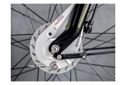 Vélo De Ville Trek District 2 Lowstep Equipped Shimano Nexus 7V Lithium Grey 2021 Gris -Vélo Soldes unnamed file 7437