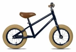 Draisienne Rebel Kidz Classic Runner 12.5'' Noir 2 - 4 Ans -Vélo Soldes unnamed file 7444