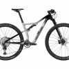 VTT Tout Suspendu Cannondale Scalpel Carbon 3 29'' Shimano XT 12V Mercury -Vélo Soldes unnamed file 7445