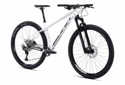 VTT Semi-Rigide Sunn Prim S2 Sram SX Eagle 12V 29'' Blanc 2022 -Vélo Soldes unnamed file 745