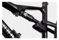 VTT Tout-Suspendu Cannondale Scalpel Carbon 2 29'' Shimano XT 12V Graphite -Vélo Soldes unnamed file 7454