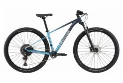 VTT Semi-Rigide Femme Cannondale Trail SL 3 29'' Shimano Deore 12V Slate Gray