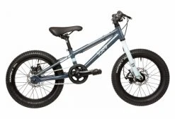 VTT Enfant Scamp Medfox Single Speed 16'' Bleu 2022