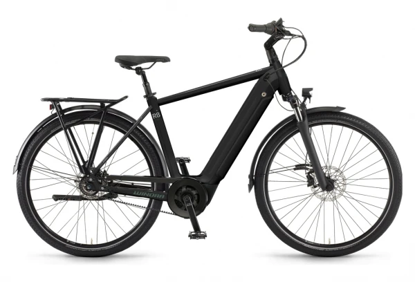 Vélo De Ville Électrique Winora Sinus R8f Gents Shimano Nexus 8V 625 Wh 650b Noir 2022 3 Vélo De Ville Électrique Winora Sinus R8f Gents Shimano Nexus 8V 625 Wh 650b Noir 2022