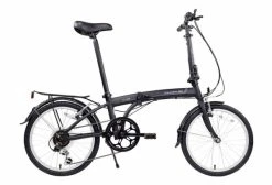 Vélo Pliant Dahon SUV D6 Panaché 6V 20'' Blanc -Vélo Soldes unnamed file 7469