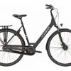 Vélo De Ville Trek District 1 Equiped Lowstep Shimano Nexus 7V Matte Dnister Black 2021 Noir -Vélo Soldes unnamed file 7478