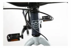 VTT Enfant Scamp Medfox Single Speed 16'' Bleu 2022 -Vélo Soldes unnamed file 748