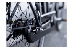 Vélo De Ville Trek District 1 Equiped Lowstep Shimano Nexus 7V Matte Dnister Black 2021 Noir -Vélo Soldes unnamed file 7481