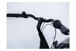 Vélo De Ville Trek District 1 Equiped Lowstep Shimano Nexus 7V Matte Dnister Black 2021 Noir -Vélo Soldes unnamed file 7487