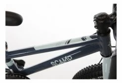 VTT Enfant Scamp Medfox Single Speed 16'' Bleu 2022 -Vélo Soldes unnamed file 749