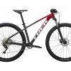 VTT Semi-Rigide Trek Marlin 6 Shimano Deore 10V 29'' Noir / Rouge 2022