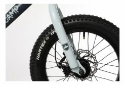 VTT Enfant Scamp Medfox Single Speed 16'' Bleu 2022 -Vélo Soldes unnamed file 750