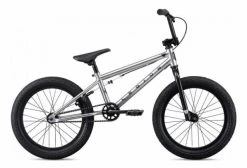 BMX Freestyle Mongoose Legion L18 18'' Argent