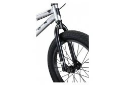 BMX Freestyle Mongoose Legion L18 18'' Argent 8 BMX Freestyle Mongoose Legion L18 18'' Argent -Vélo Soldes unnamed file 7512