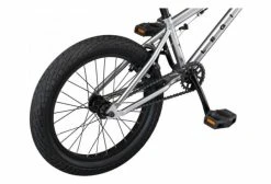 BMX Freestyle Mongoose Legion L18 18'' Argent 9 BMX Freestyle Mongoose Legion L18 18'' Argent -Vélo Soldes unnamed file 7513