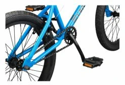 BMX Freestyle Mongoose L10 20'' Bleu -Vélo Soldes unnamed file 7519