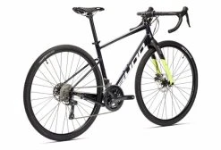 Gravel Bike Sunn Venture S2 Shimano Sora 9V 700 Mm Bleu Noir Jaune Fluo -Vélo Soldes unnamed file 7529