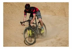 Gravel Bike Sunn Venture S2 Shimano Sora 9V 700 Mm Bleu Noir Jaune Fluo -Vélo Soldes unnamed file 7530