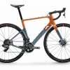 Gravel Bike 3T Exploro Race Sram Force AXS ETap 2x12V Orange/Gris -Vélo Soldes unnamed file 7531