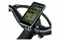 Vélo De Ville Électrique Aventon Pace 250 Shimano Altus 7V 250 Wh 650b Noir 2021 -Vélo Soldes unnamed file 7545