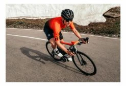 Vélo De Route BMC Teammachine SLR01 Two Sram Red ETap AXS 12V 700 Mm Gris Rouge 2022 -Vélo Soldes unnamed file 7565