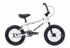 BMX Enfant Cult Juvenile 14'' Noir 5 - 6 Ans -Vélo Soldes unnamed file 7568
