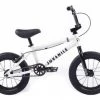 BMX Enfant Cult Juvenile 14'' Blanc 5 - 6 Ans -Vélo Soldes unnamed file 7569
