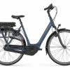 Vélo De Ville Électrique Gazelle Orange C7+ HMB H7 Shimano Nexus 7V 300Wh Bleu Foncé 2020 -Vélo Soldes unnamed file 7581