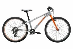 VTT Enfant 2019 Trek Wahoo 24'' Shimano Acera / Altus 8V Noir / Jaune -Vélo Soldes unnamed file 7587